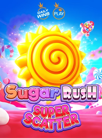 Megaways slot game cover